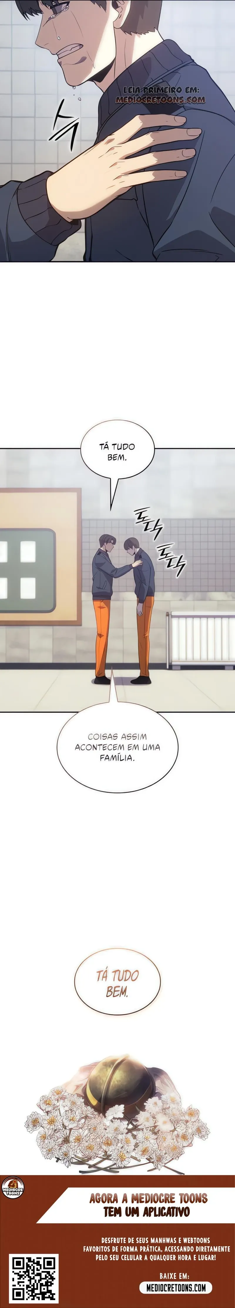 Bombeiro Capítulo 33 Página 10