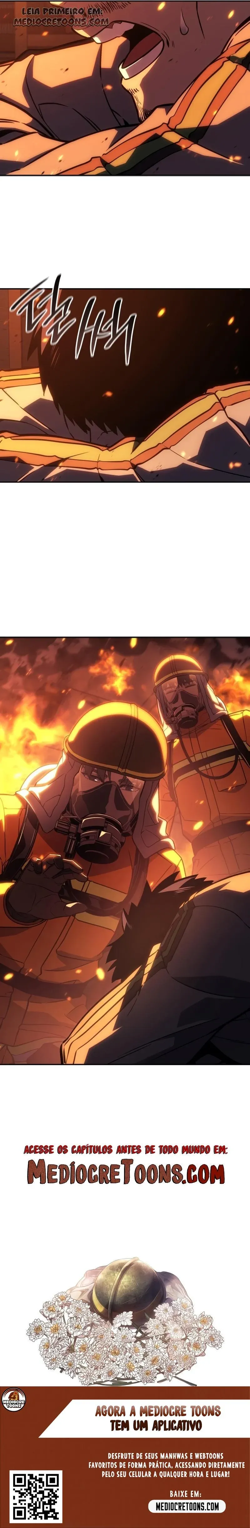 Bombeiro Capítulo 36 Página 9