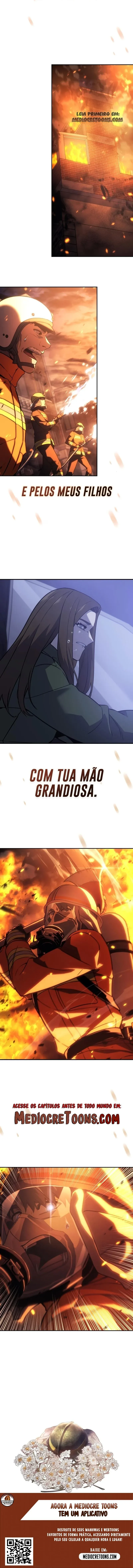 Bombeiro Capítulo 37 Página 9