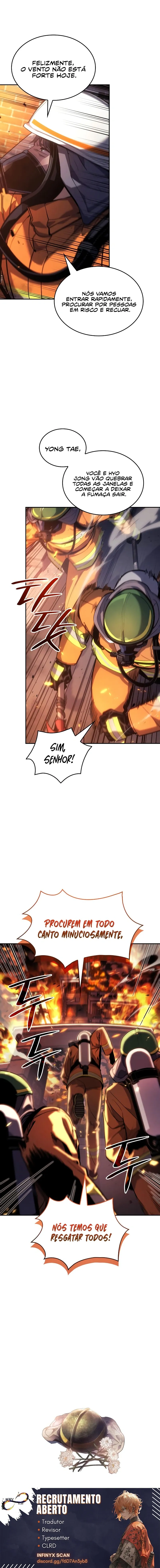 Bombeiro Capítulo 4 Página 9