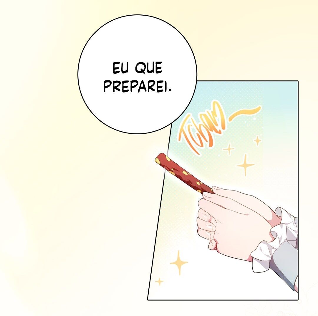 Bon Appétit! Capítulo 0 Página 3