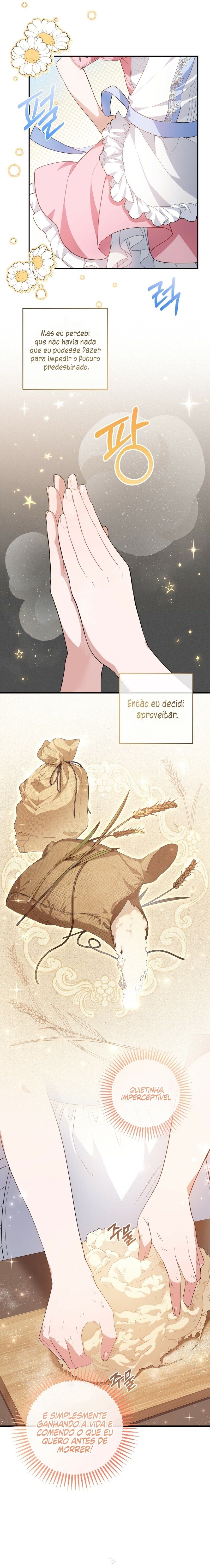 Bon Appétit! Capítulo 1 Página 16