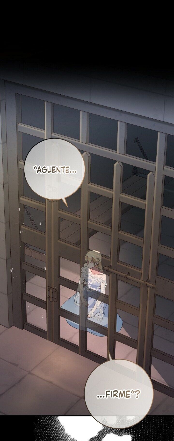 Bon Appétit! Capítulo 10 Página 61