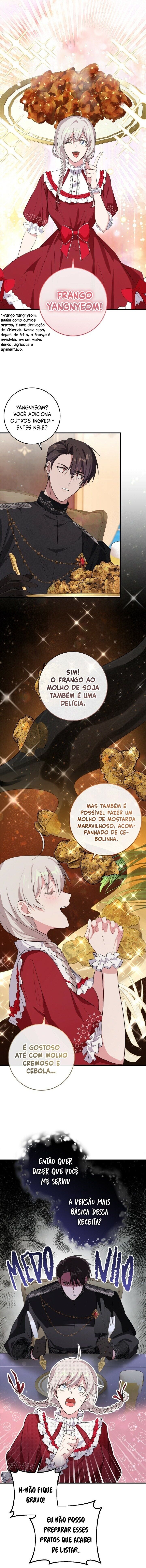 Bon Appétit! Capítulo 12 Página 14