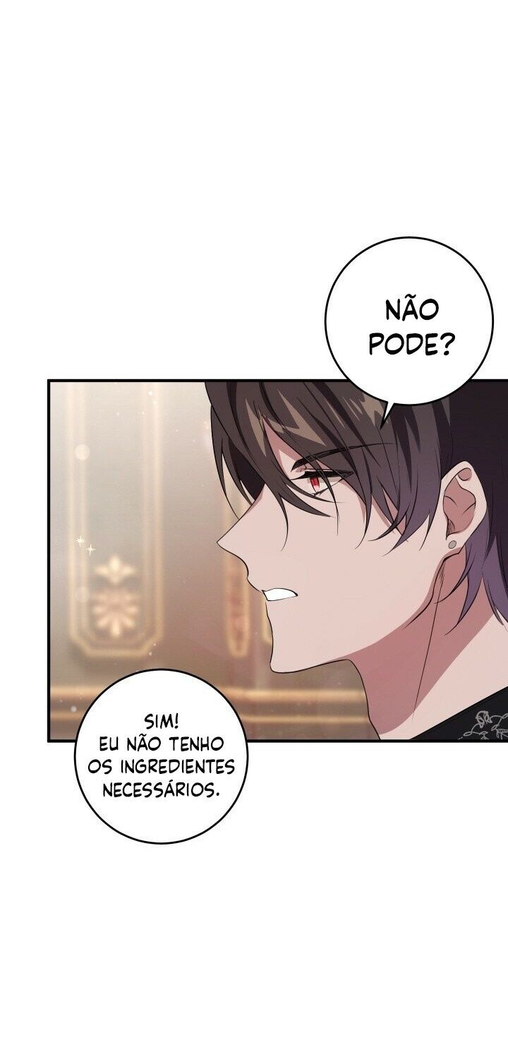 Bon Appétit! Capítulo 12 Página 15