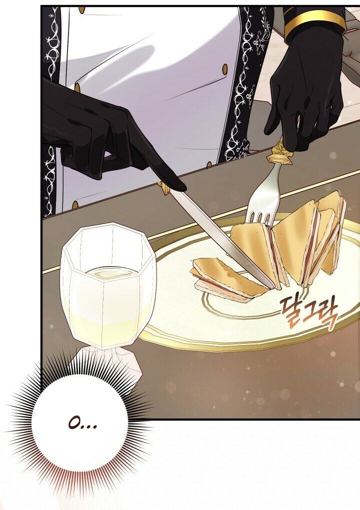 Bon Appétit! Capítulo 13 Página 27