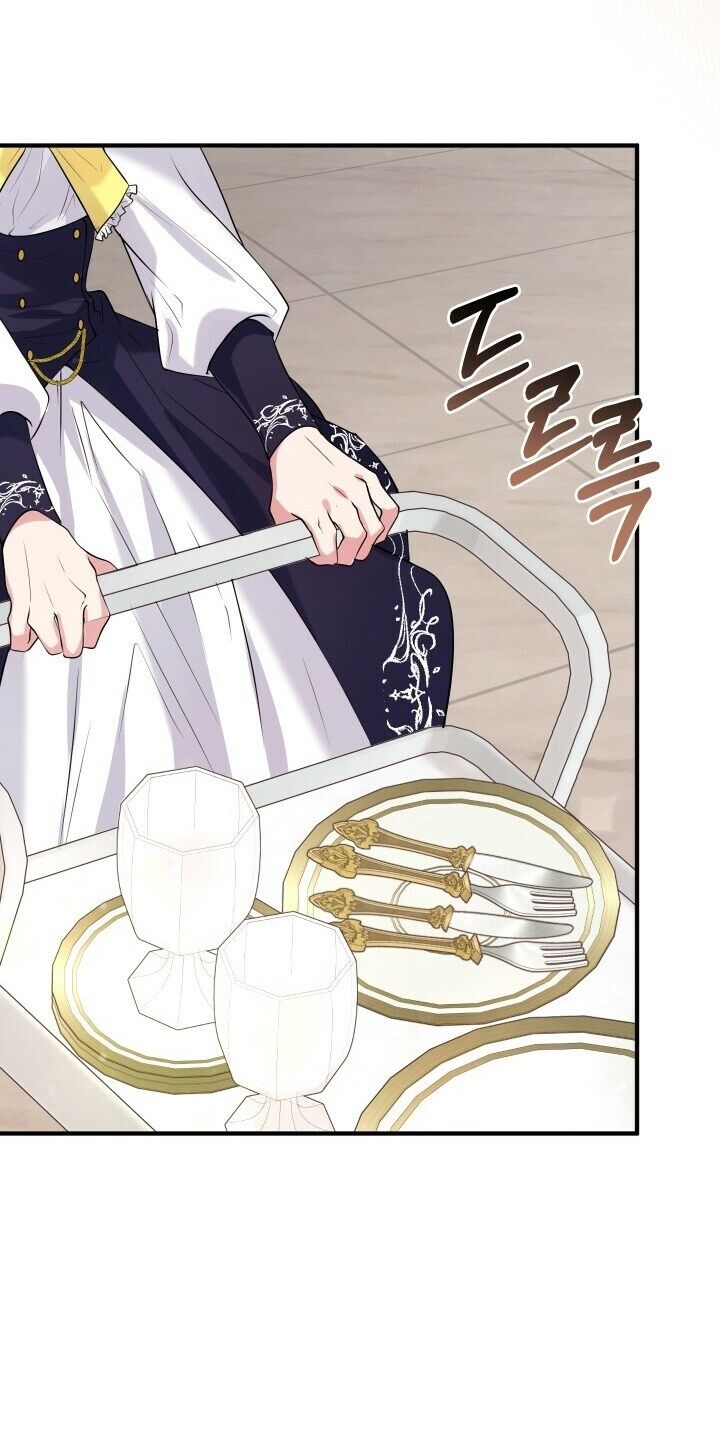 Bon Appétit! Capítulo 13 Página 29