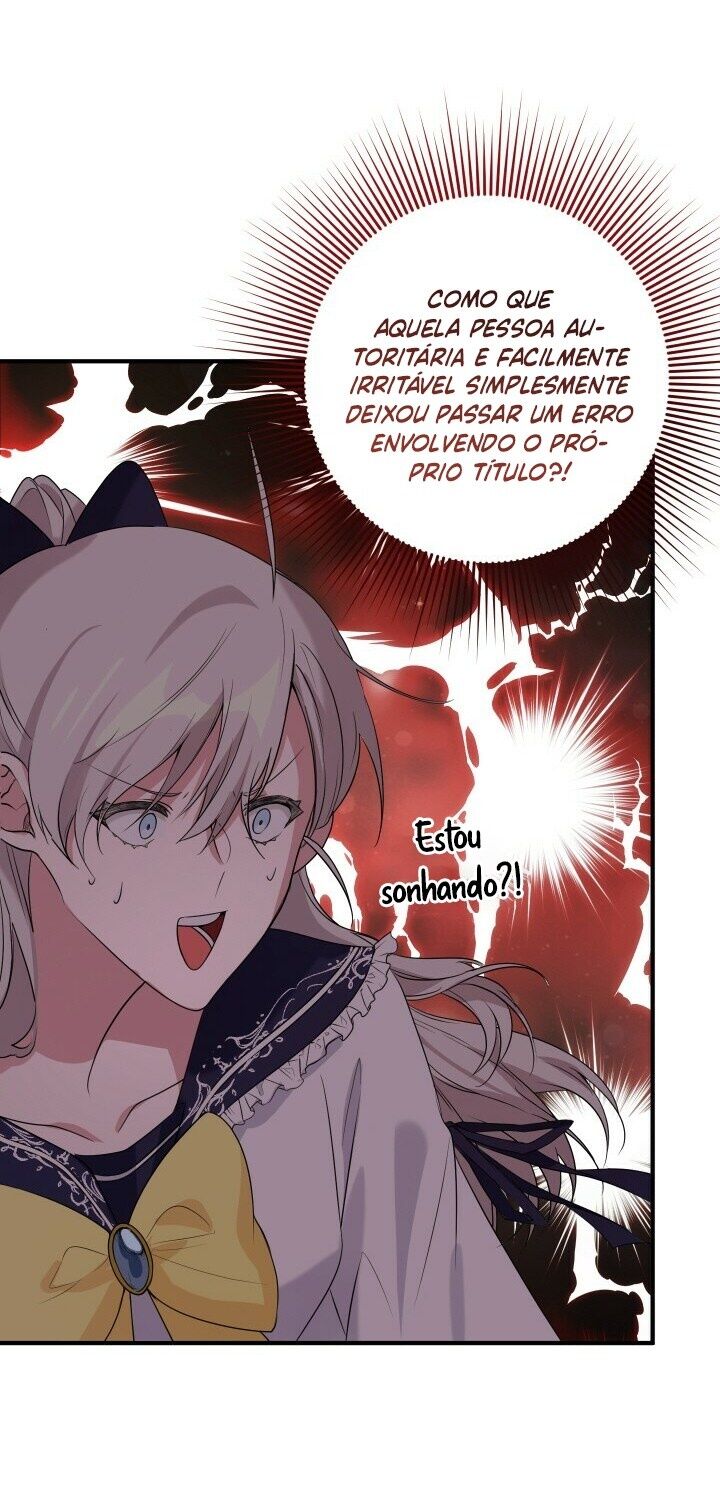 Bon Appétit! Capítulo 13 Página 31
