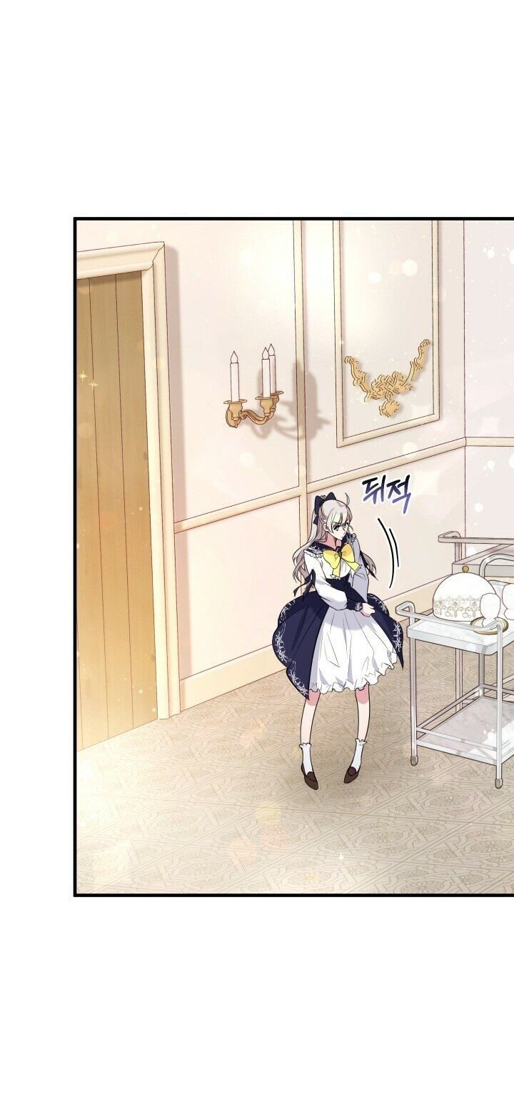 Bon Appétit! Capítulo 13 Página 49