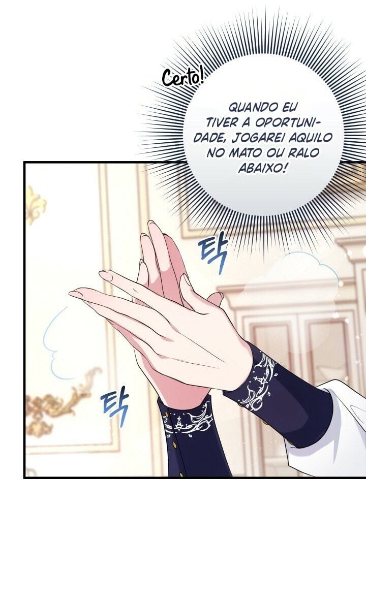 Bon Appétit! Capítulo 13 Página 61