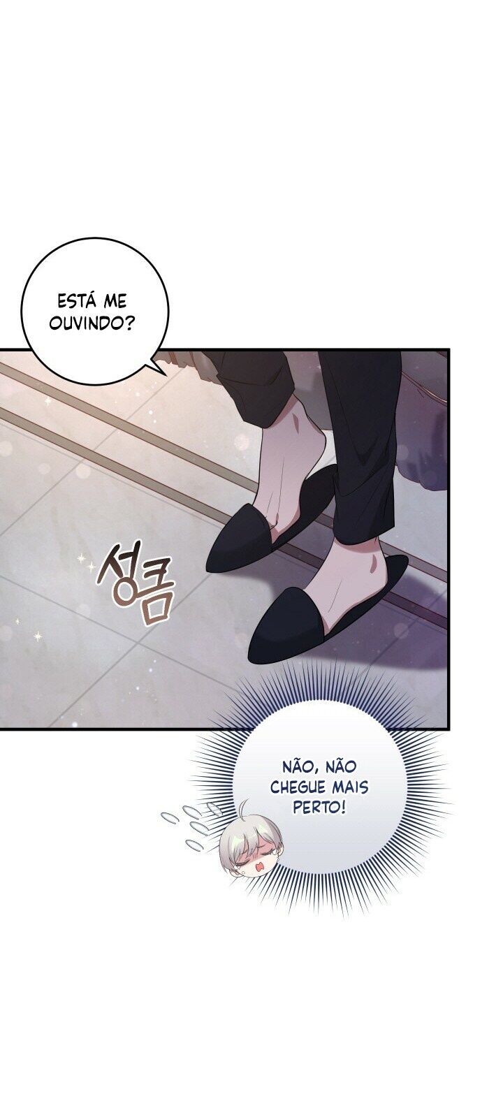 Bon Appétit! Capítulo 14 Página 12