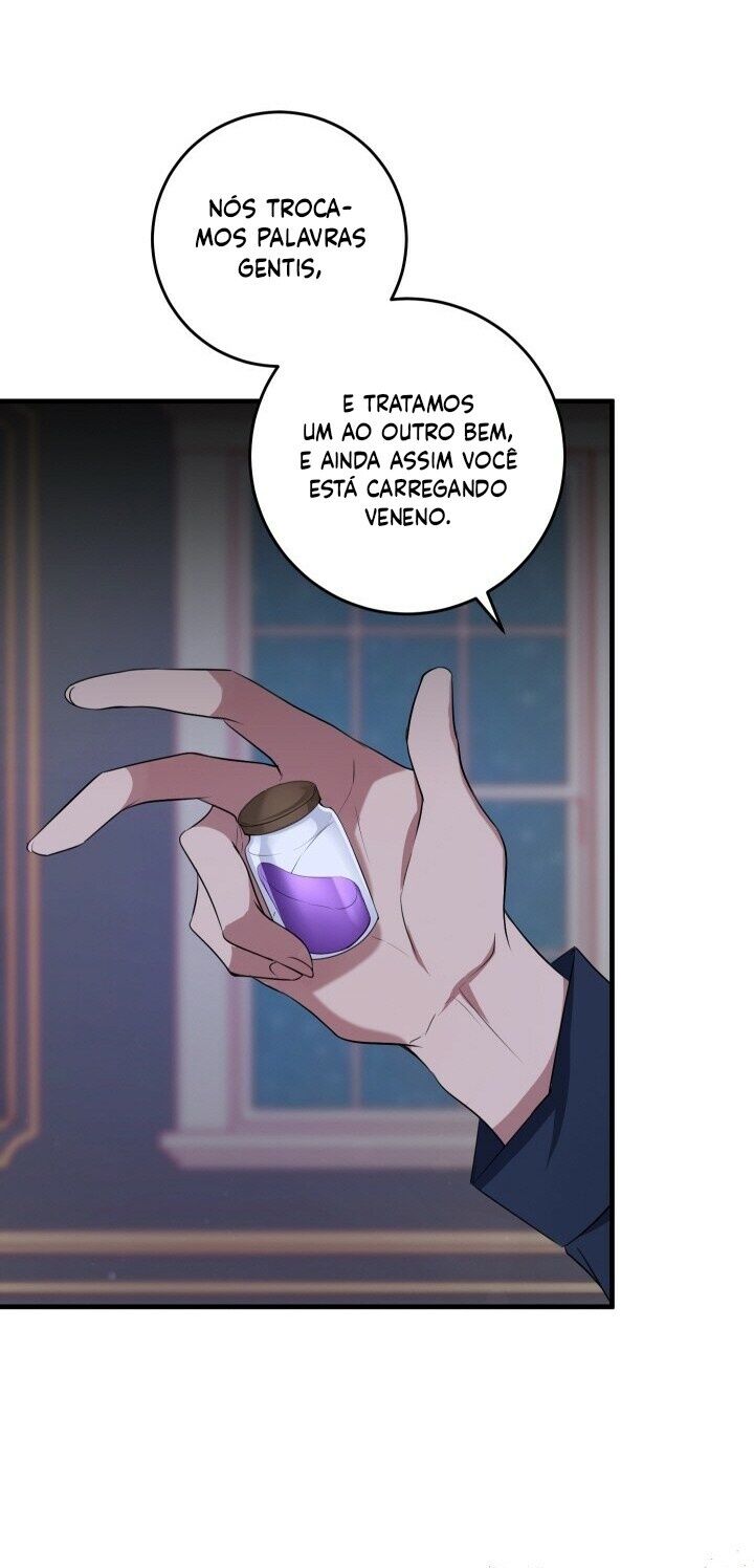 Bon Appétit! Capítulo 14 Página 27