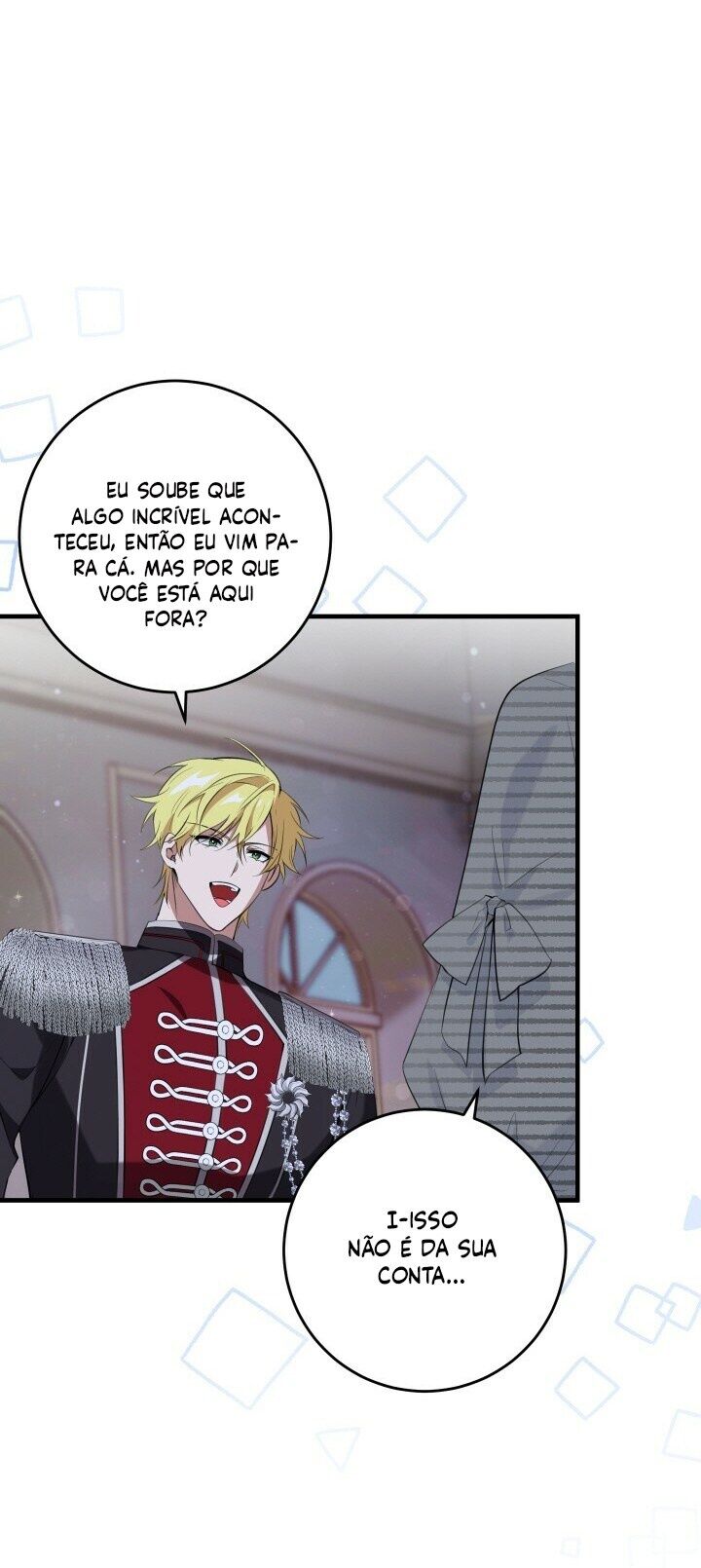 Bon Appétit! Capítulo 14 Página 53