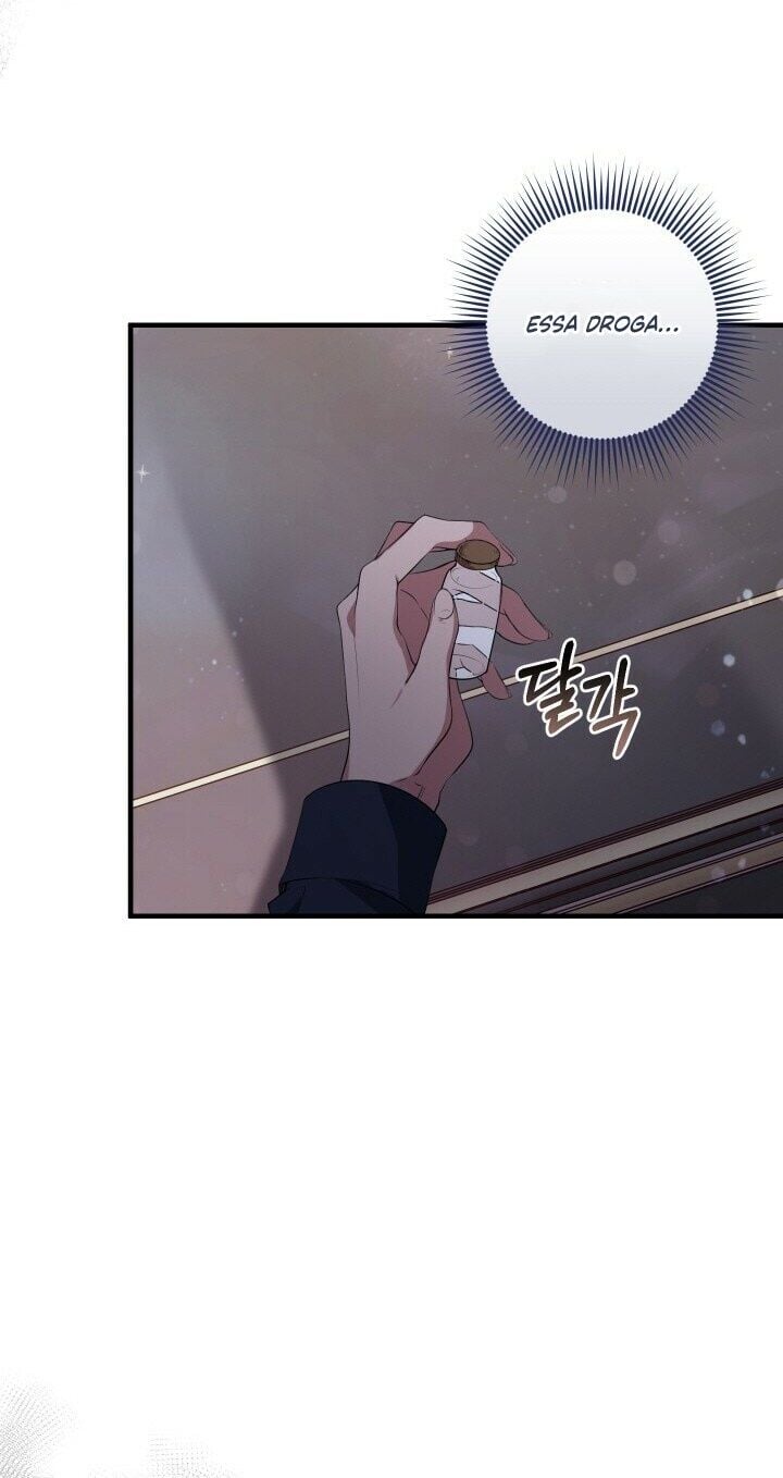 Bon Appétit! Capítulo 14 Página 60