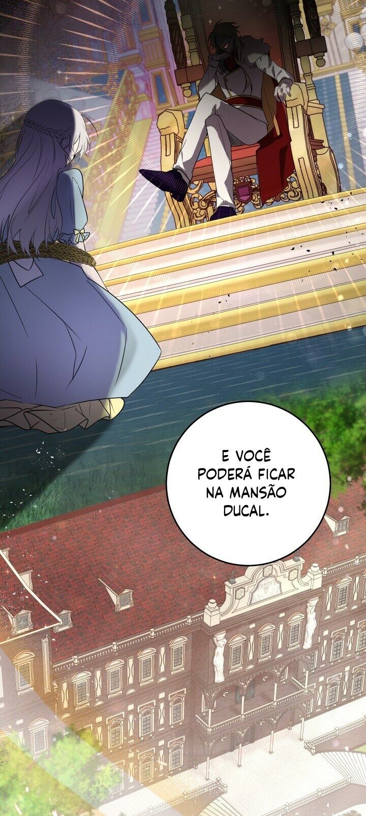 Bon Appétit! Capítulo 14 Página 8