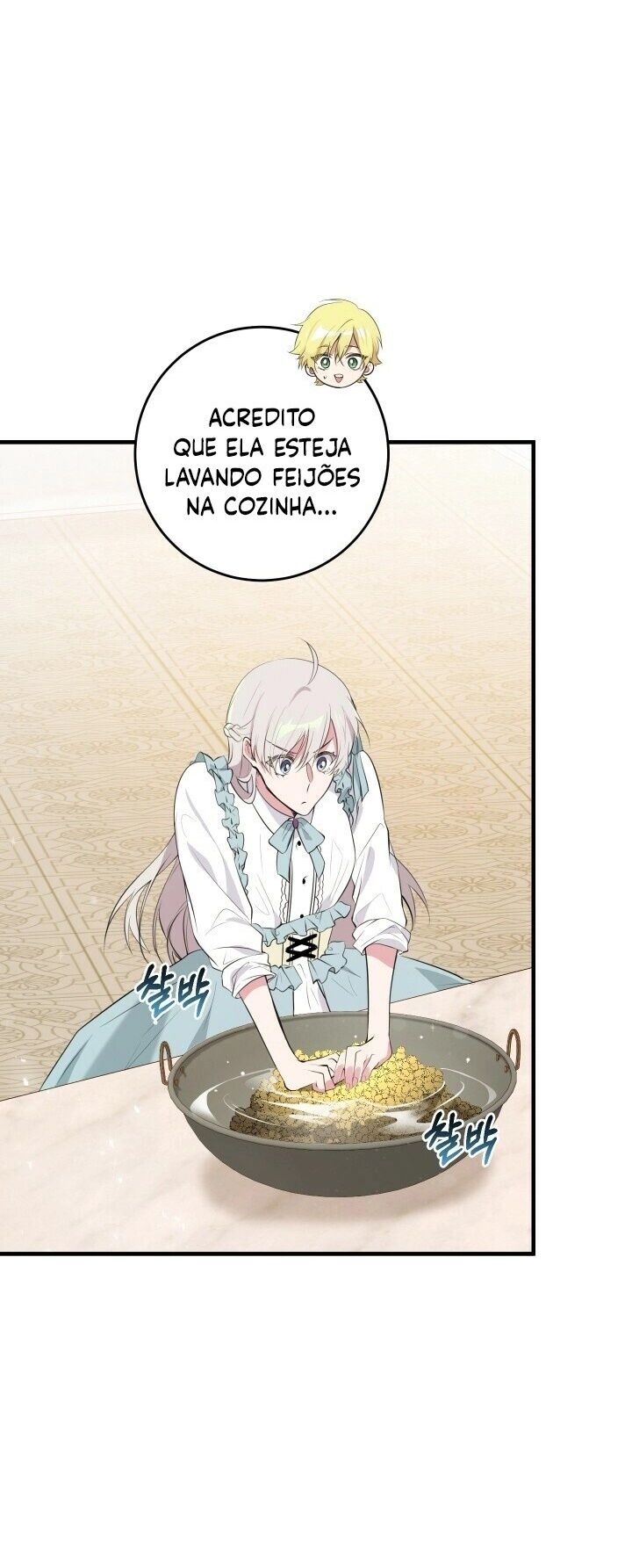 Bon Appétit! Capítulo 15 Página 13