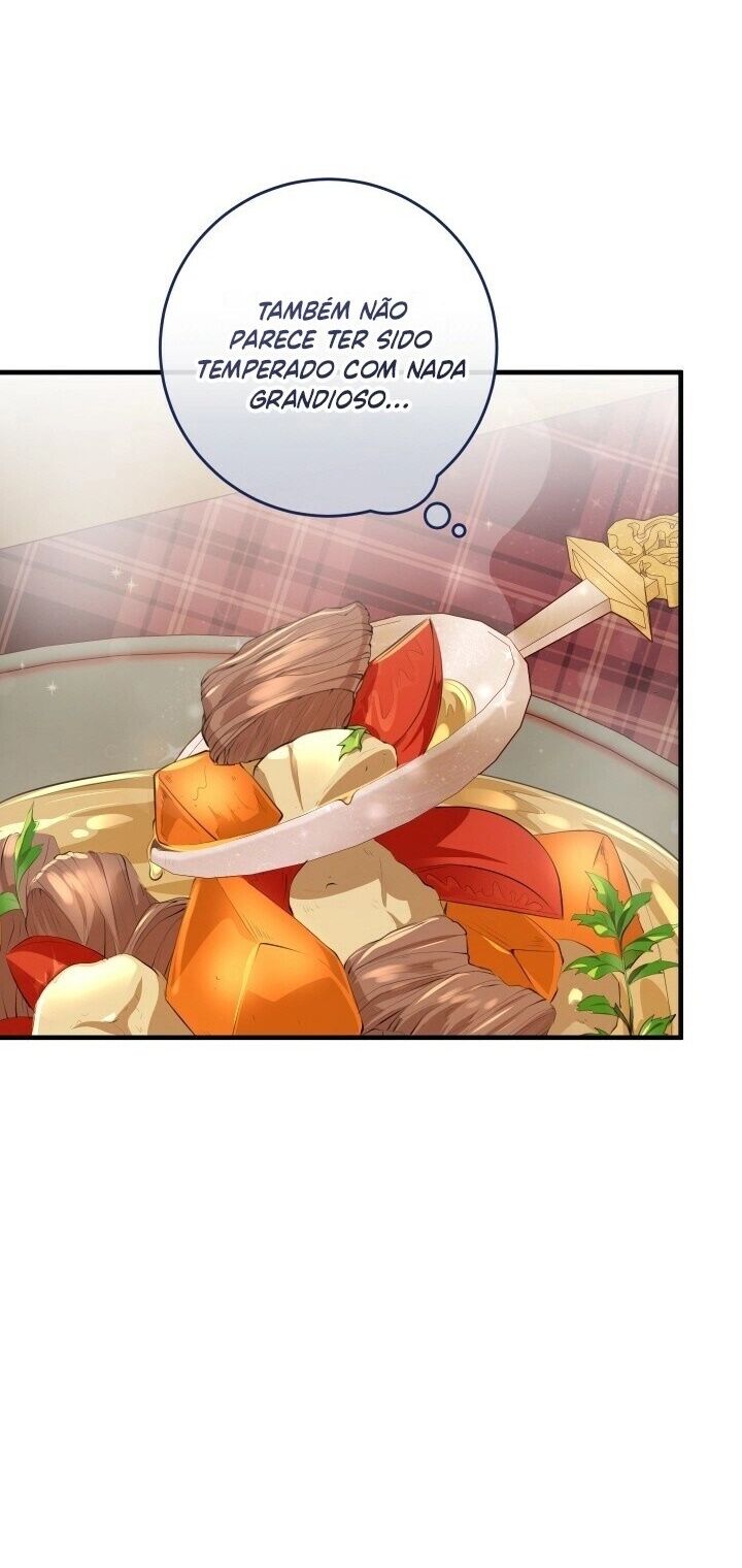 Bon Appétit! Capítulo 15 Página 15