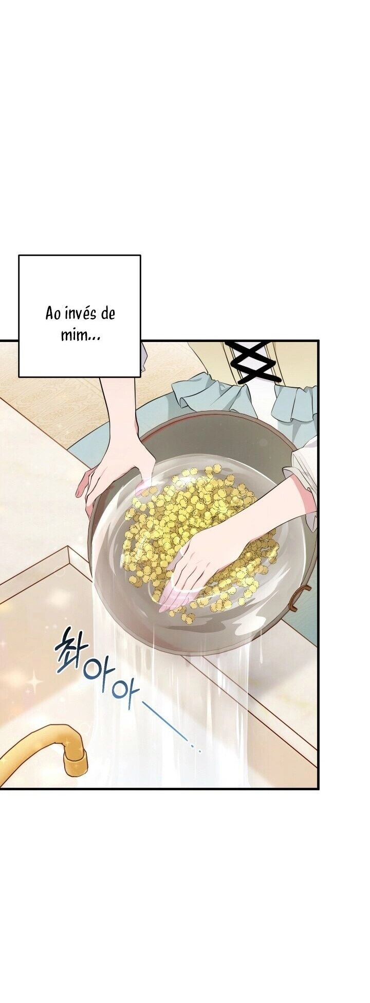 Bon Appétit! Capítulo 15 Página 9