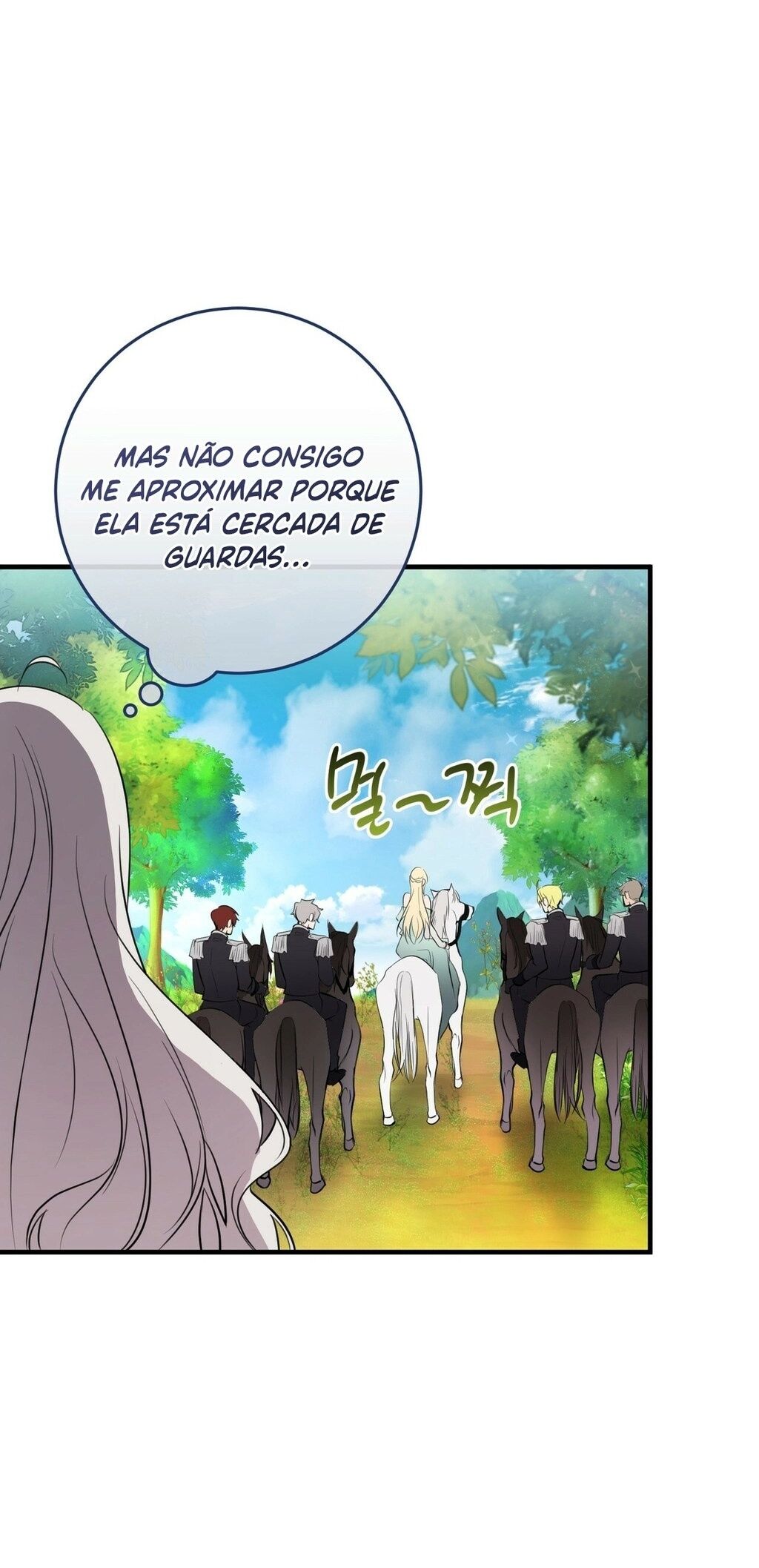 Bon Appétit! Capítulo 16 Página 10