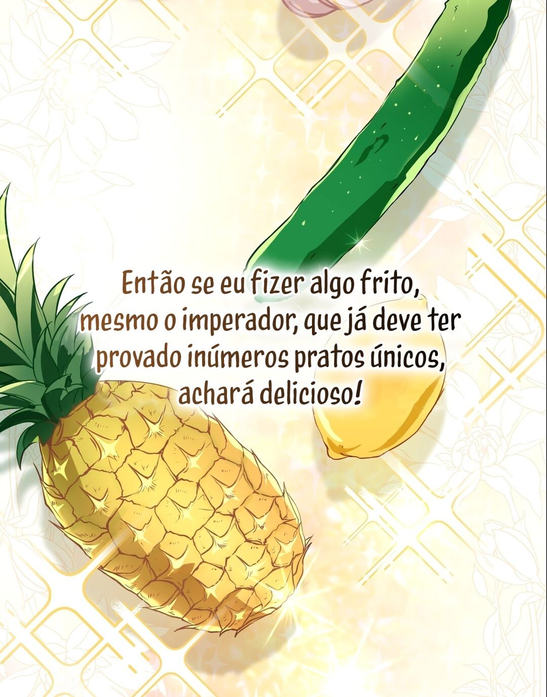 Bon Appétit! Capítulo 17 Página 23