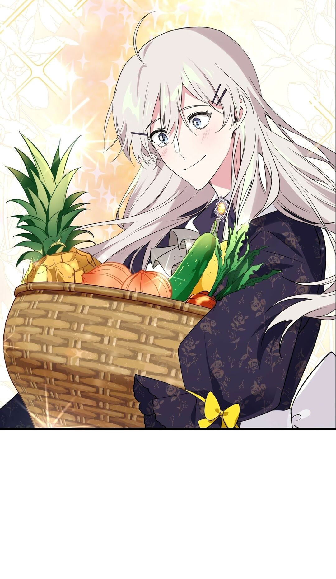 Bon Appétit! Capítulo 17 Página 24
