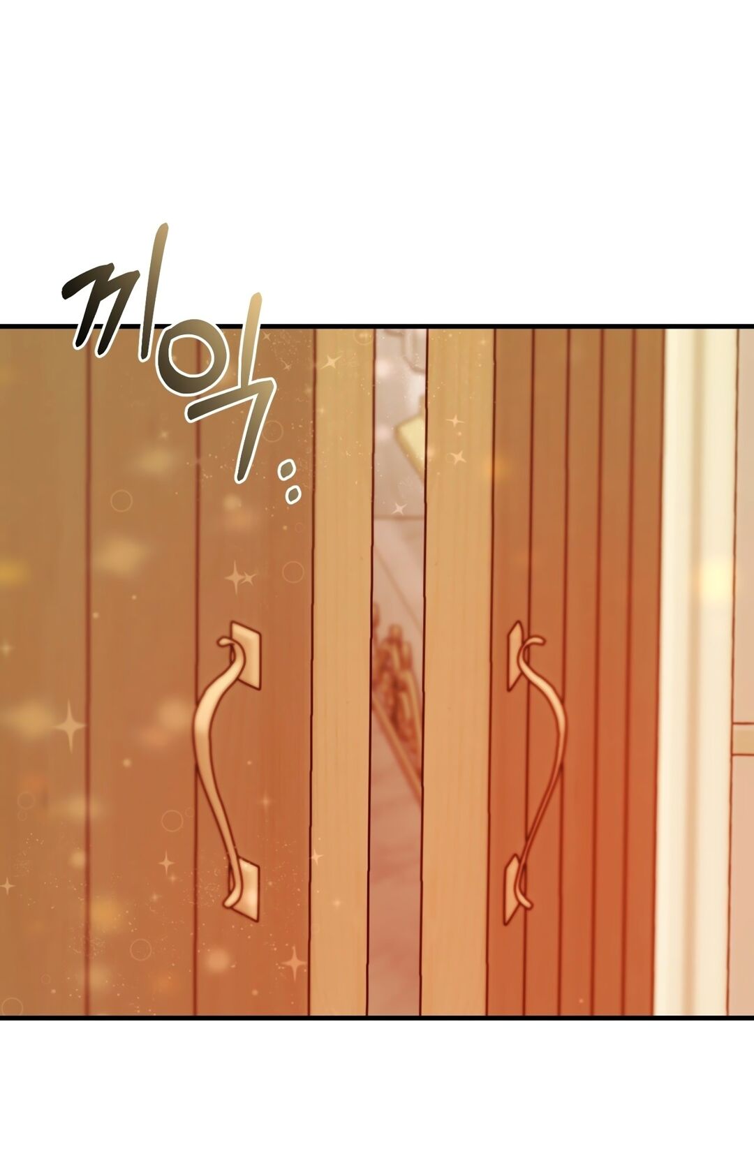 Bon Appétit! Capítulo 17 Página 46