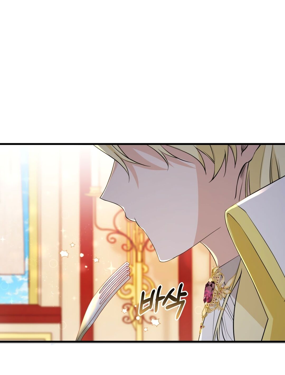 Bon Appétit! Capítulo 17 Página 63