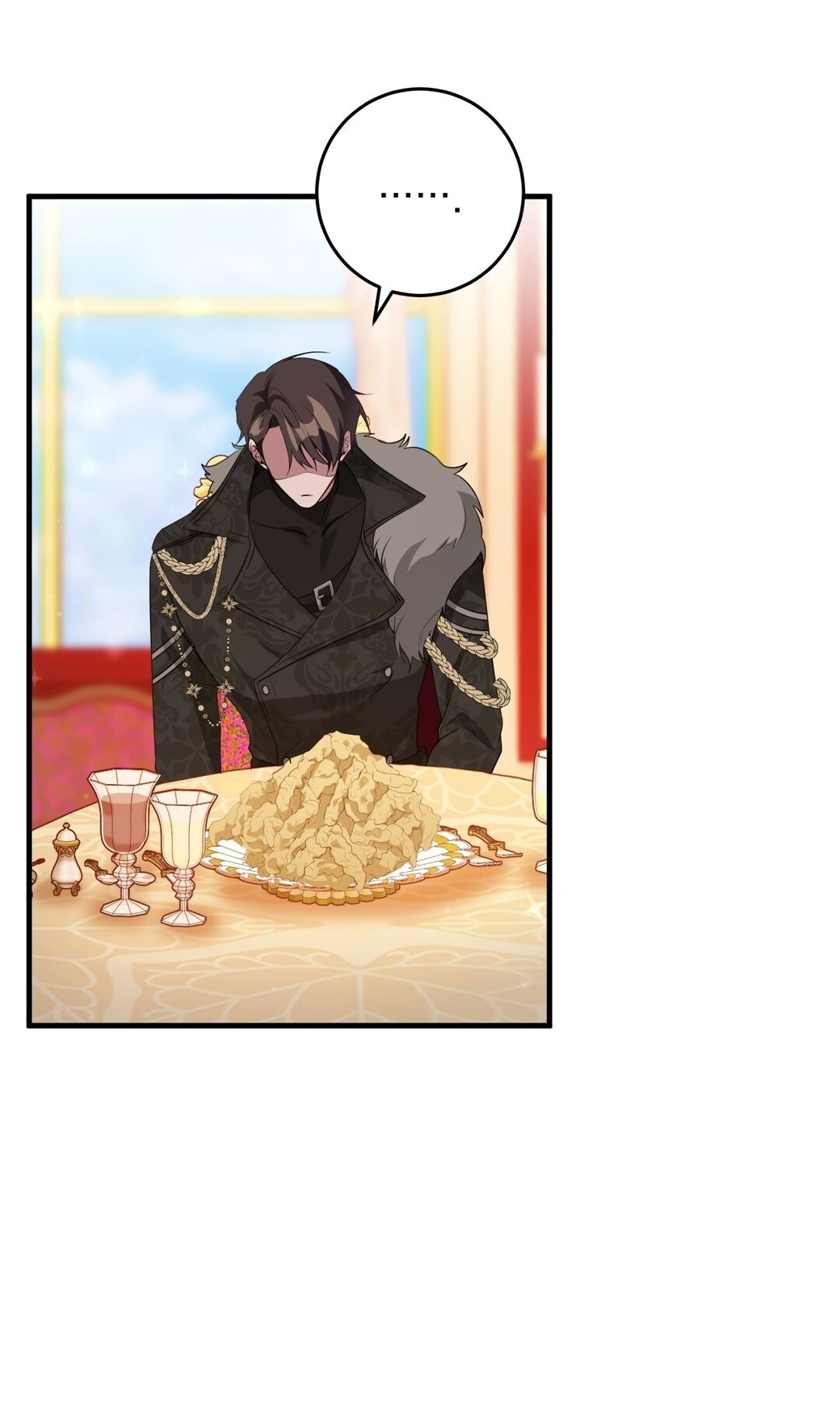 Bon Appétit! Capítulo 17 Página 67
