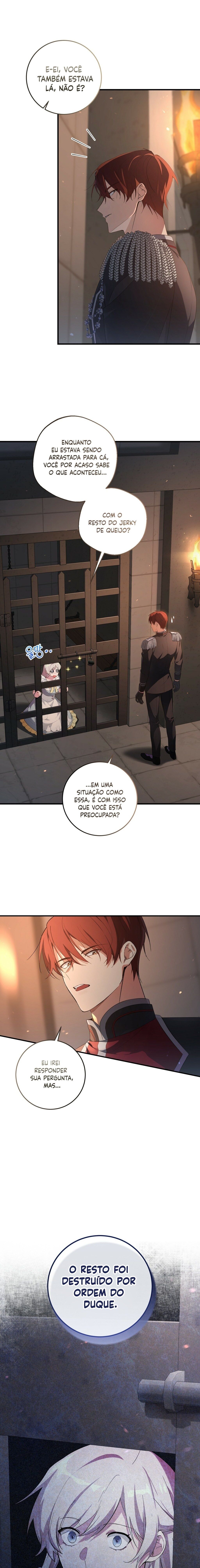 Bon Appétit! Capítulo 2 Página 19