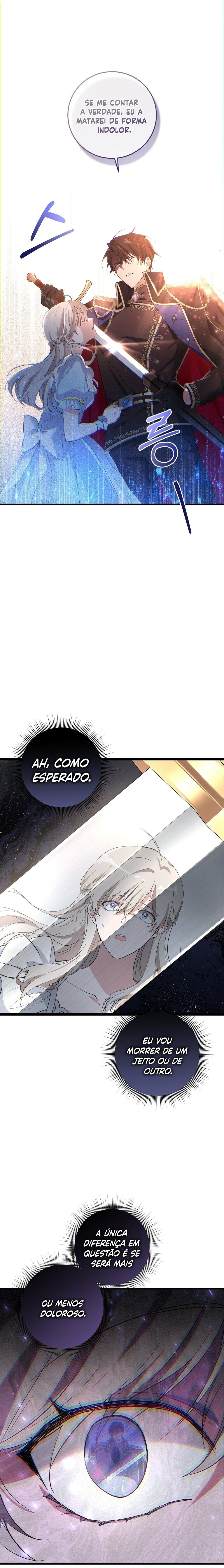 Bon Appétit! Capítulo 2 Página 6