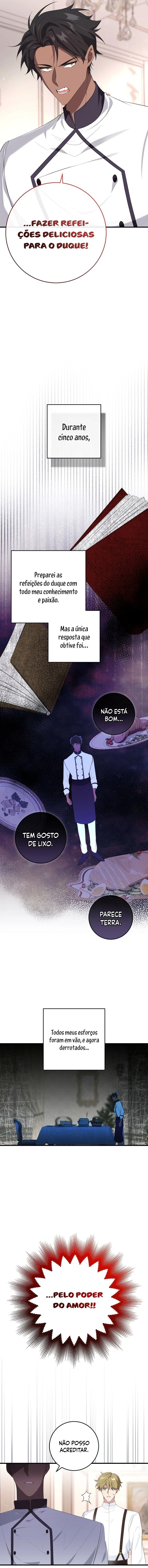 Bon Appétit! Capítulo 20 Página 7