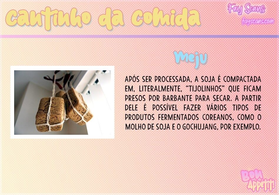 Bon Appétit! Capítulo 21 Página 27