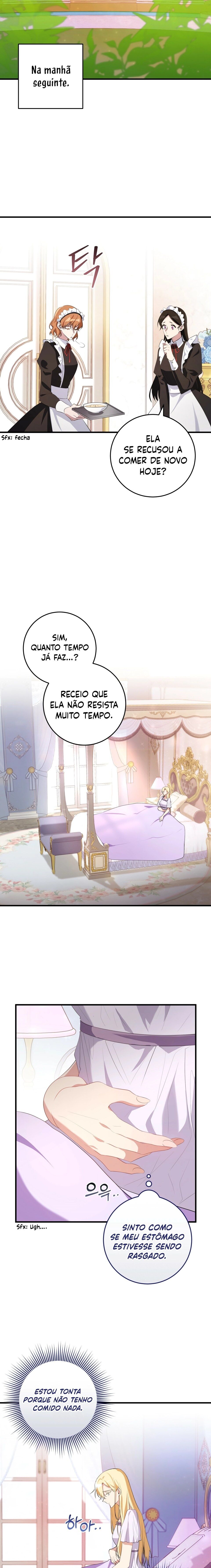 Bon Appétit! Capítulo 23 Página 15