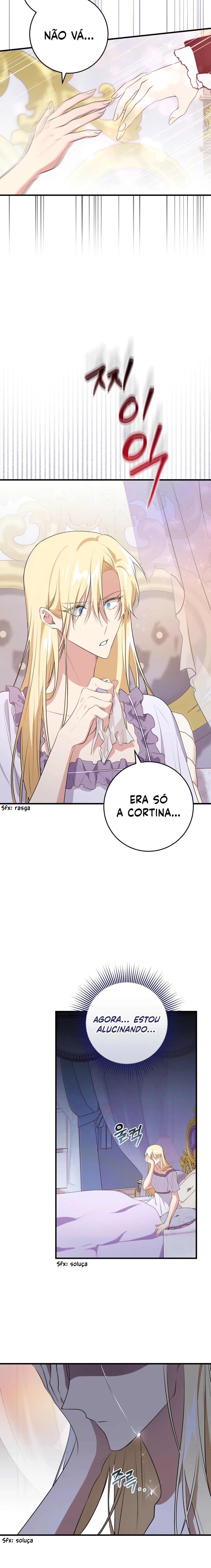 Bon Appétit! Capítulo 23 Página 17