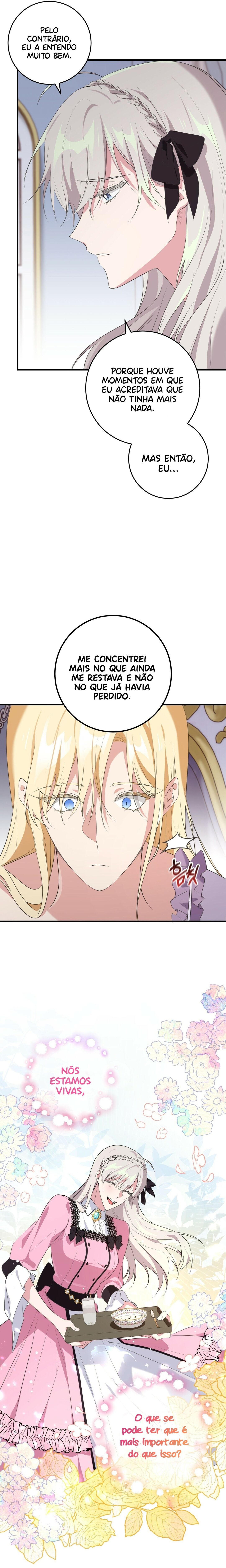 Bon Appétit! Capítulo 24 Página 11