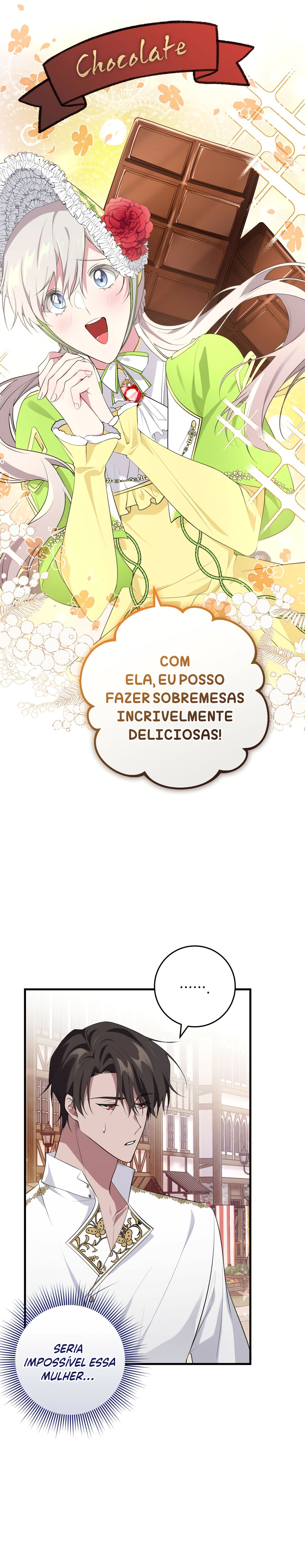 Bon Appétit! Capítulo 25 Página 15