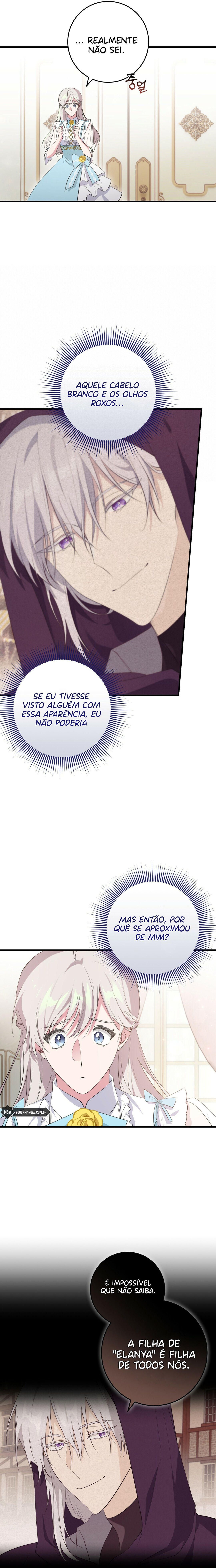 Bon Appétit! Capítulo 26 Página 10