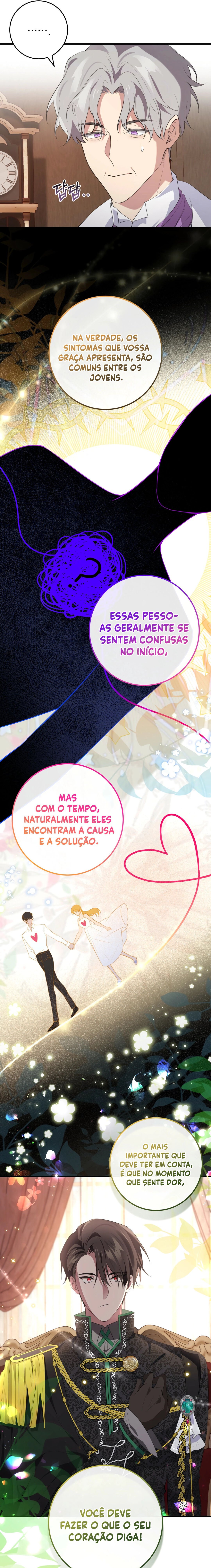 Bon Appétit! Capítulo 28 Página 14