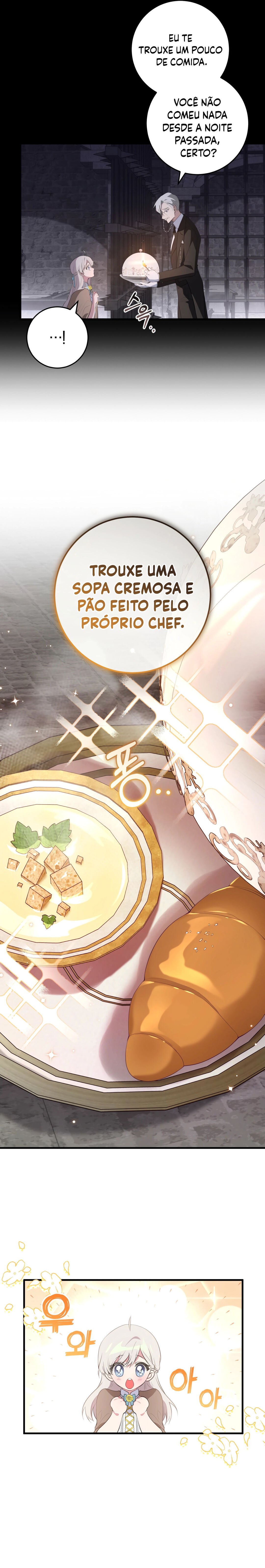 Bon Appétit! Capítulo 28 Página 4