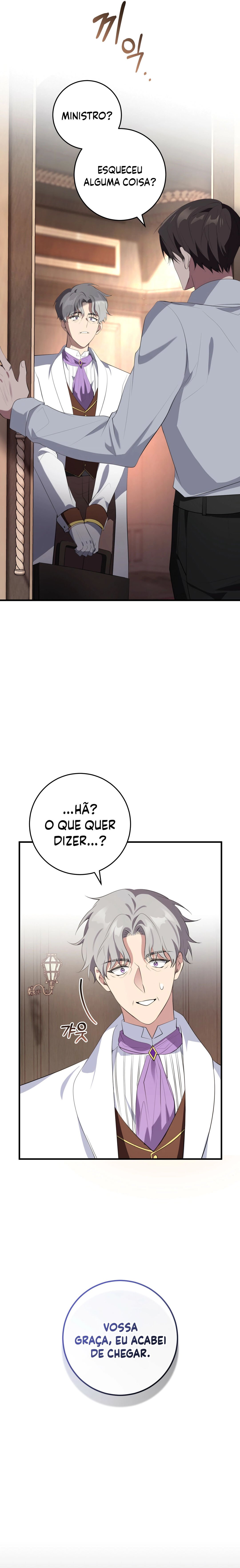Bon Appétit! Capítulo 29 Página 24