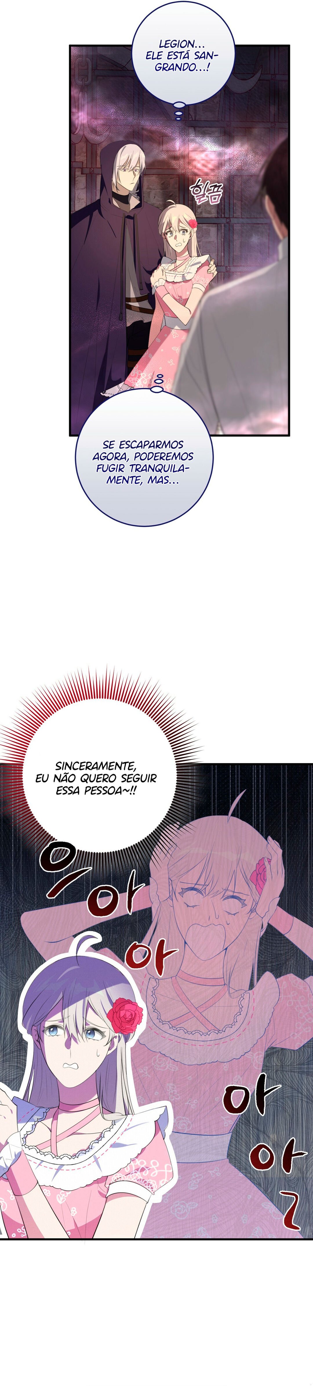 Bon Appétit! Capítulo 30 Página 15