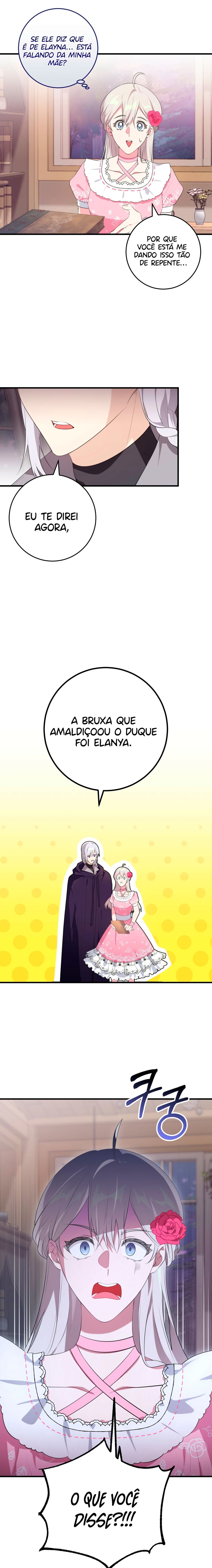 Bon Appétit! Capítulo 30 Página 31
