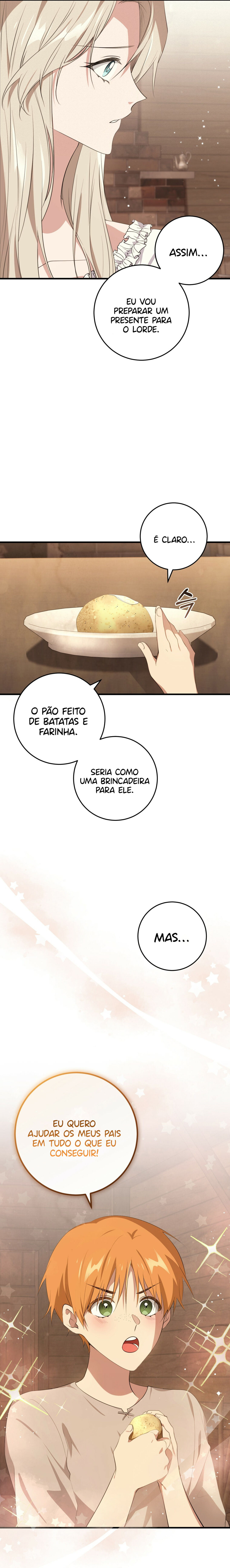 Bon Appétit! Capítulo 31 Página 26