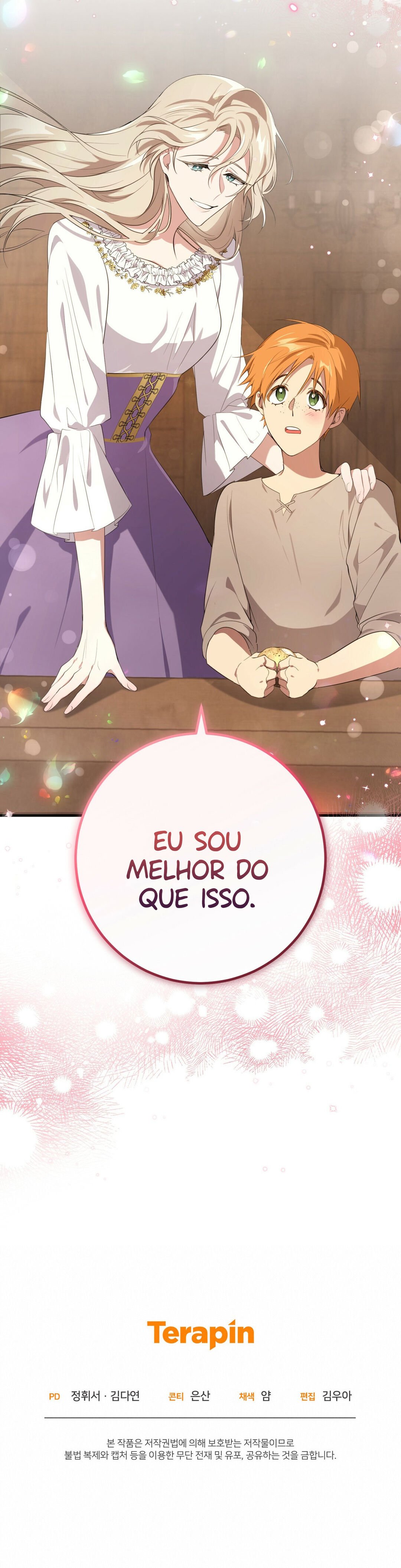 Bon Appétit! Capítulo 31 Página 29
