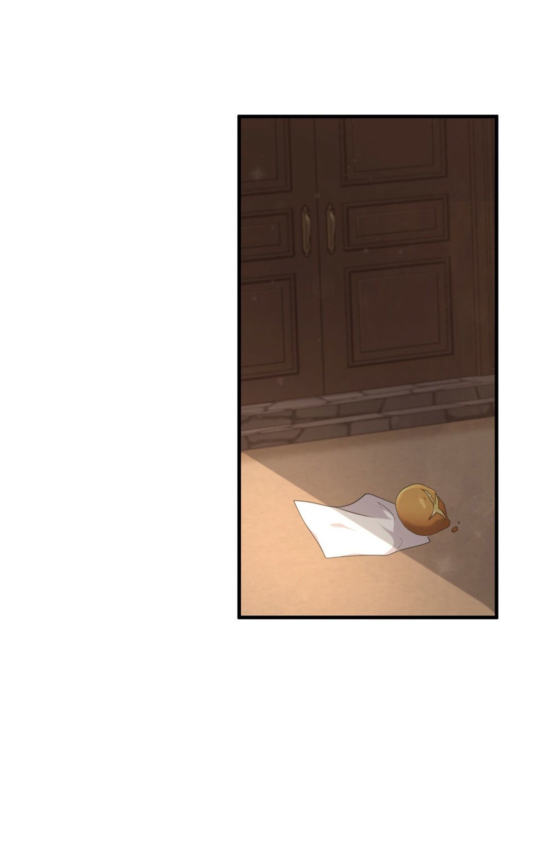 Bon Appétit! Capítulo 32 Página 22