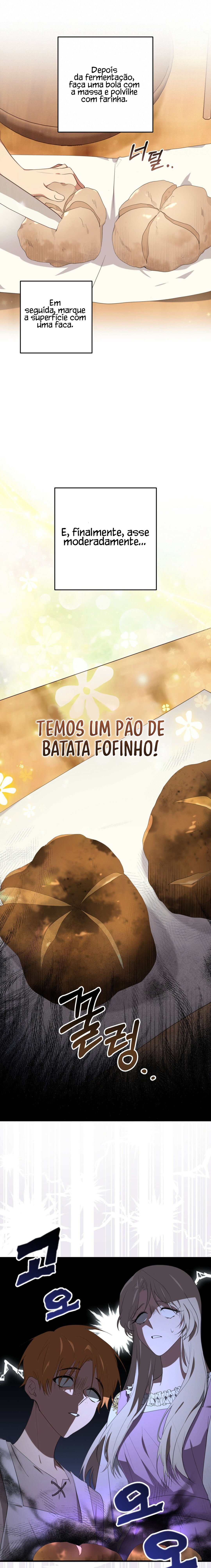 Bon Appétit! Capítulo 32 Página 7