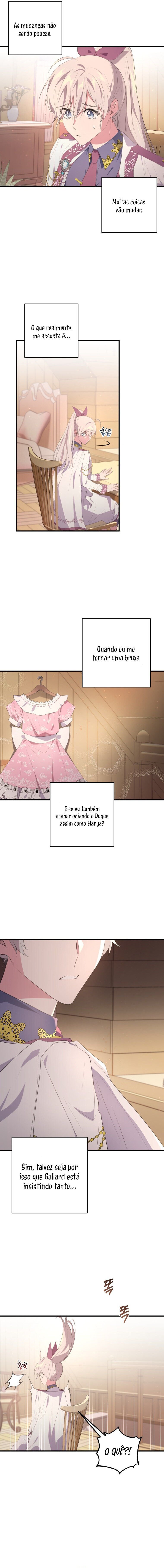 Bon Appétit! Capítulo 34 Página 6
