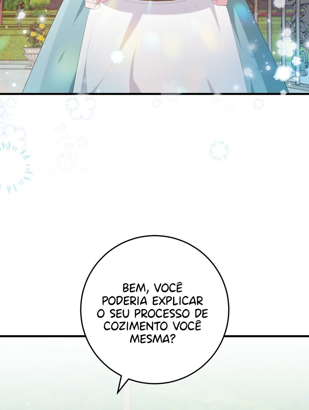 Bon Appétit! Capítulo 36 Página 24