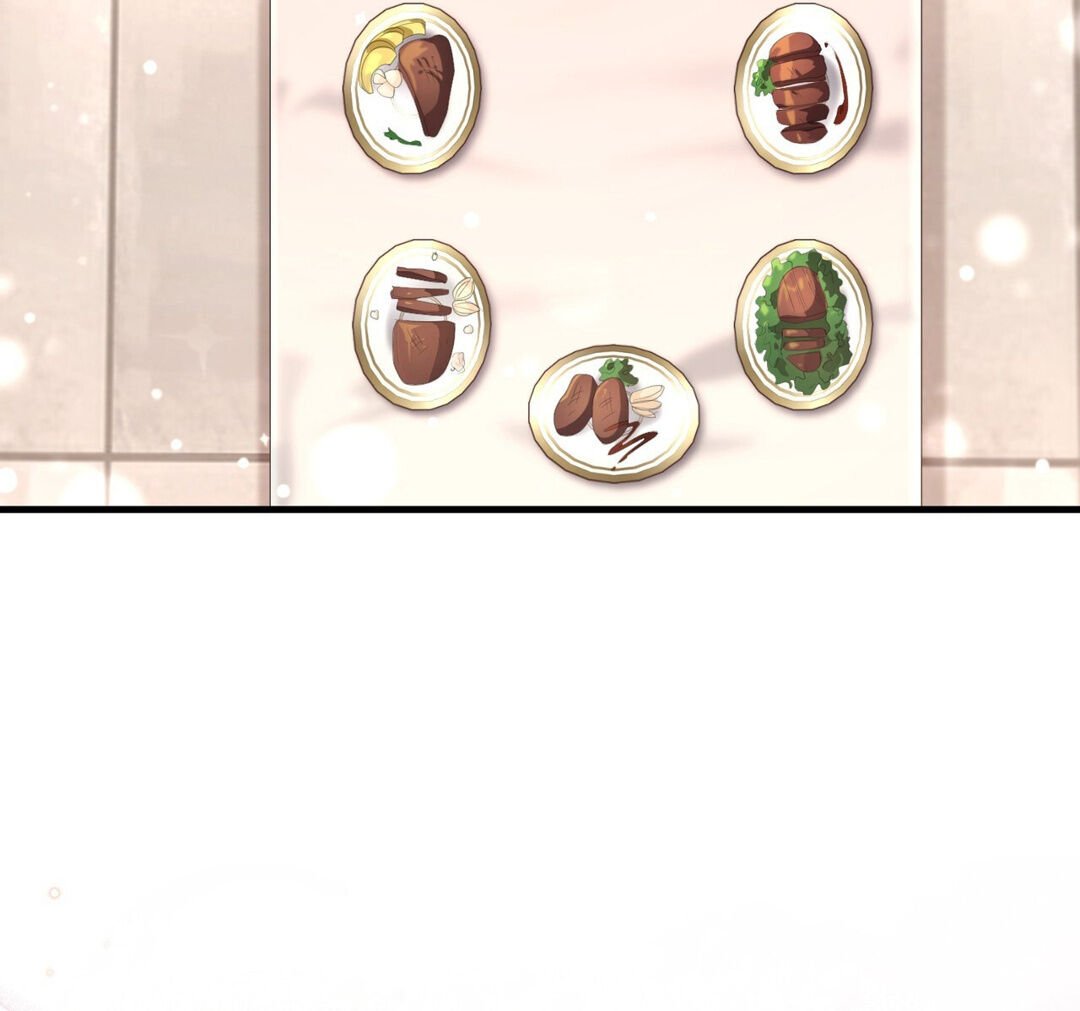 Bon Appétit! Capítulo 36 Página 4