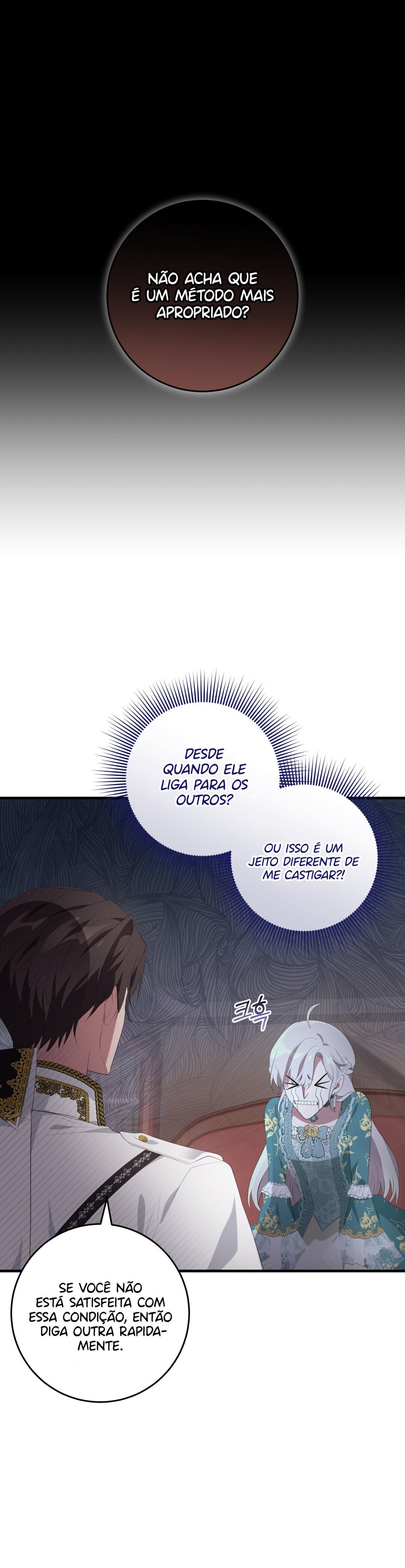 Bon Appétit! Capítulo 38 Página 26